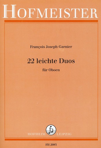 22 leichte Duos