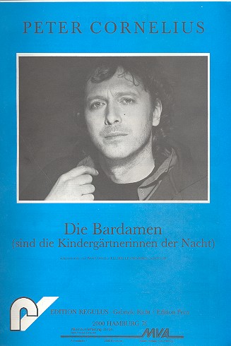 Die Bardamen: Einzelausgabe