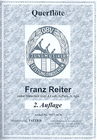 Etüden und Vortragsstuecke