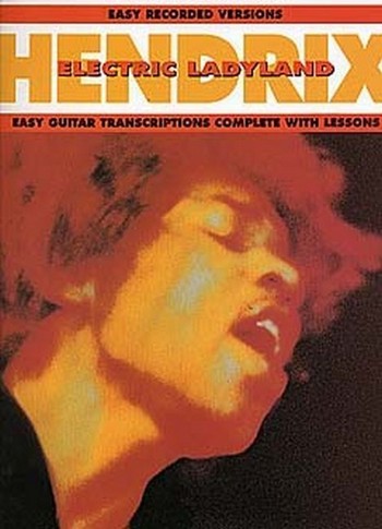 Jimi Hendrix: Electric Ladyland