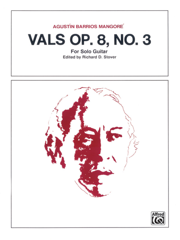 Valse op.8,3