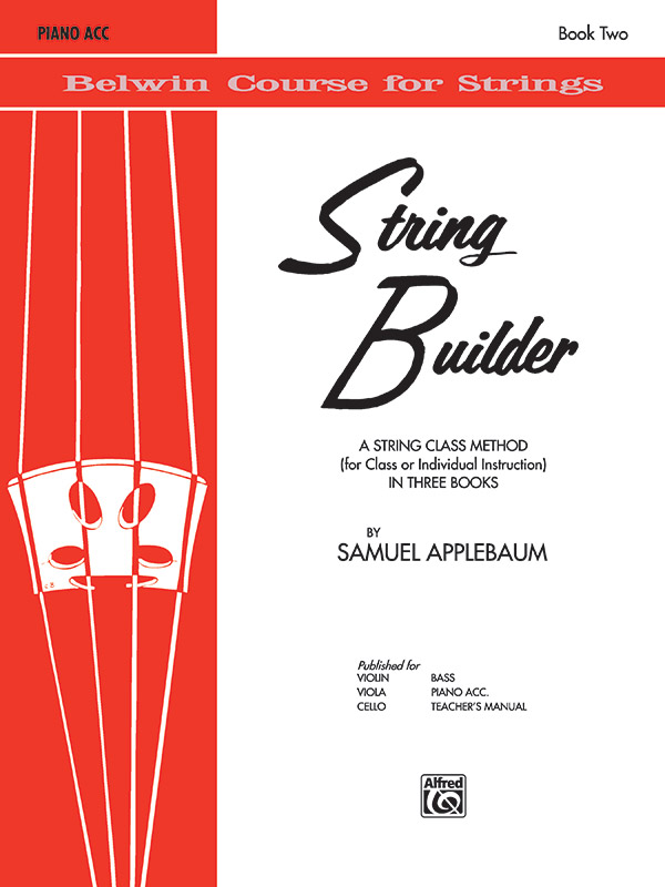 String Builder vol.2