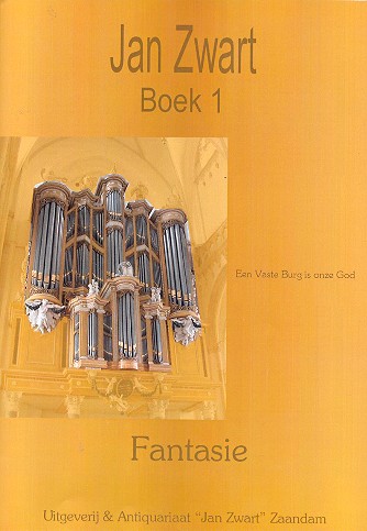 Een vaste burg is onze God