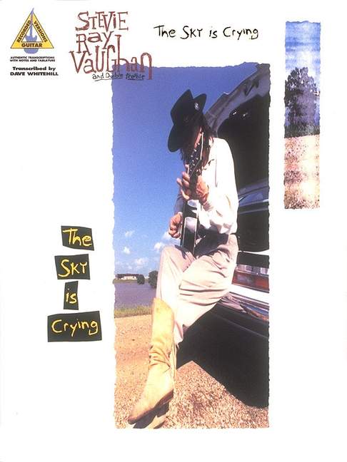 Stevie Ray Vaughan and Double Trouble: