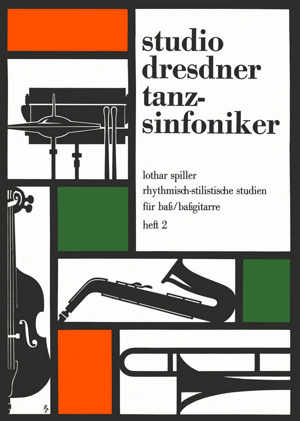 Rhythmisch-stilistische Studien Band 2