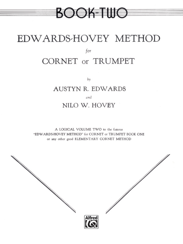 Edwards-Hovey Method vol.2