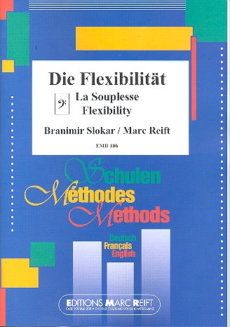 Die Flexibilität 