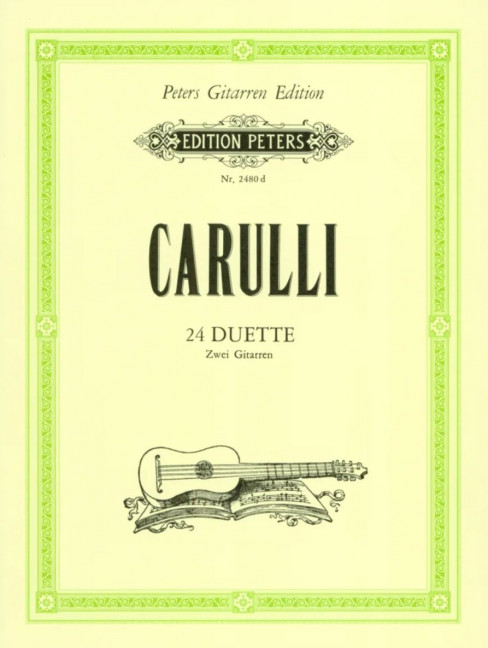 24 Duette