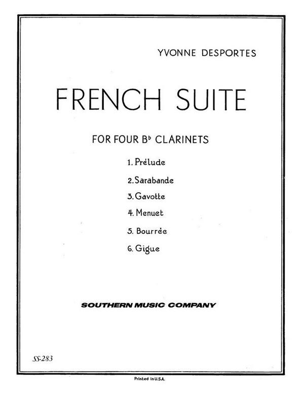 French Suite