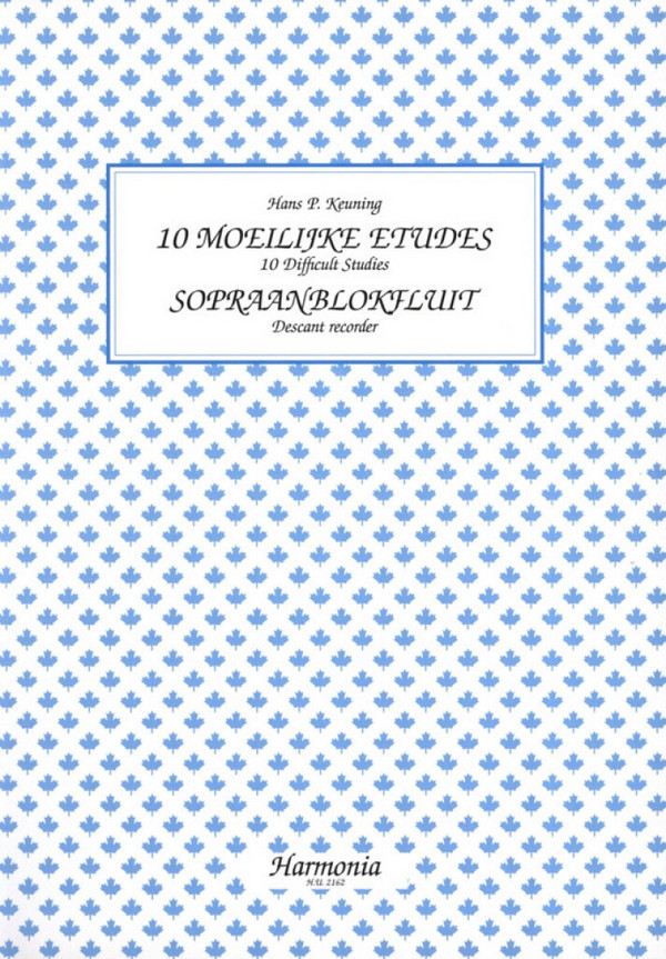 10 Difficult Studies