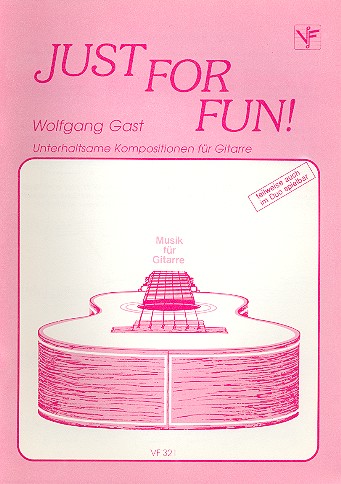 Just for Fun Unterhaltsame