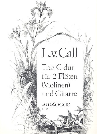 Trio C-Dur 