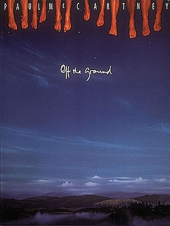 PAUL MCCARTNEY: OFF THE GROUND