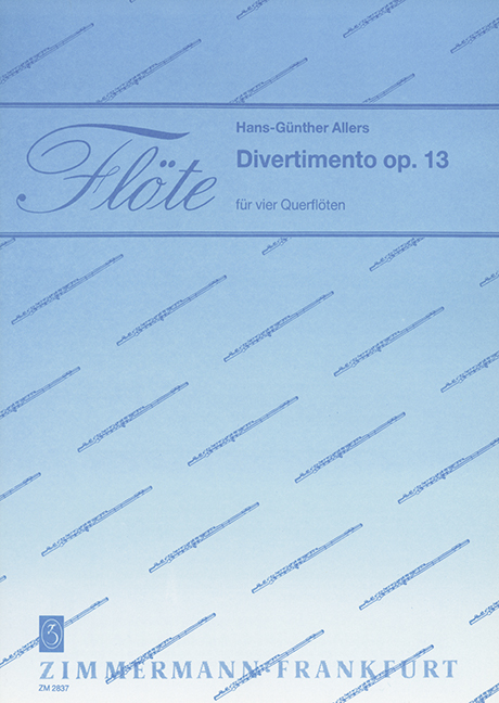 Divertimento op.13