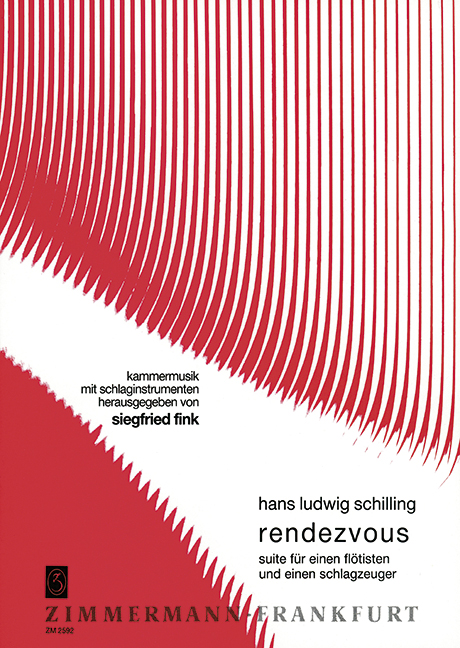 RENDEZVOUS SUITE FUER EINEN FLOE-