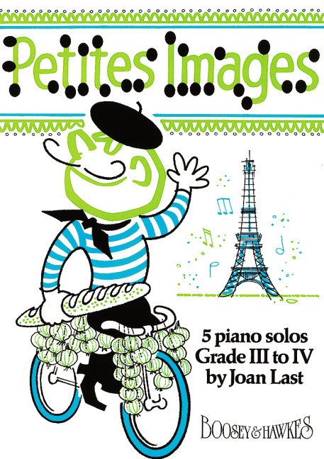 Petites Images