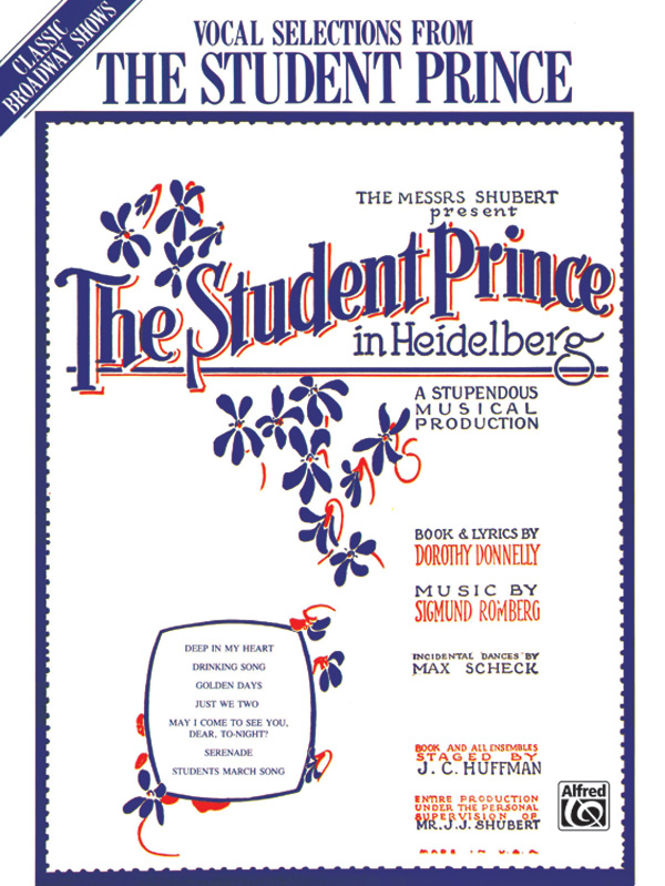 The Student Prince