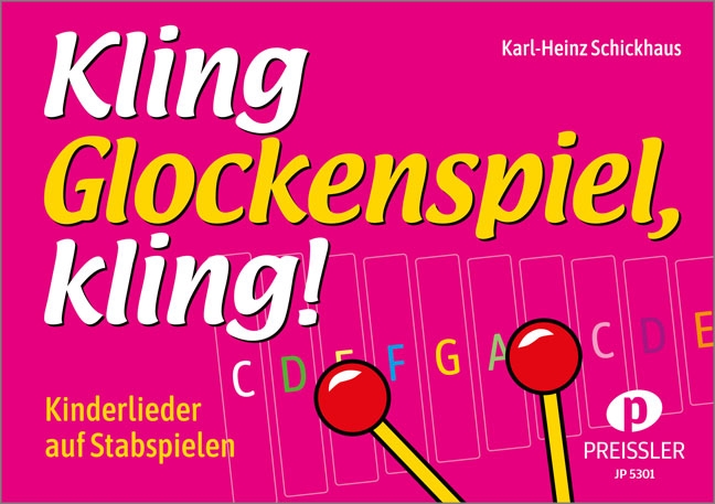 Kling Glockenspiel, kling!