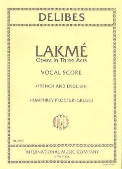 Lakmé