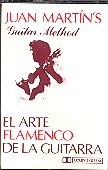 Guitar Method el arte flamenco