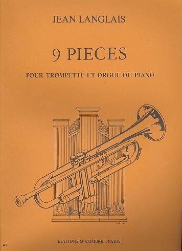 9 Pièces