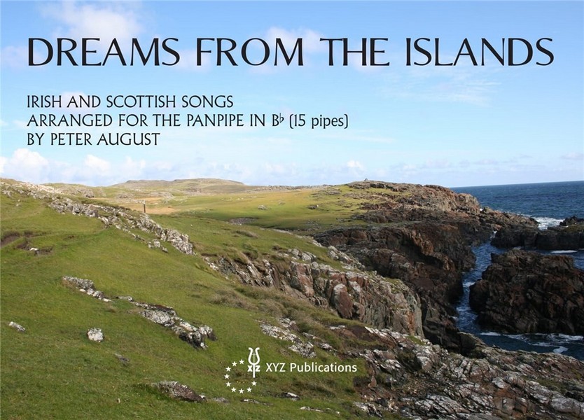 Dreams from the islands Irish and