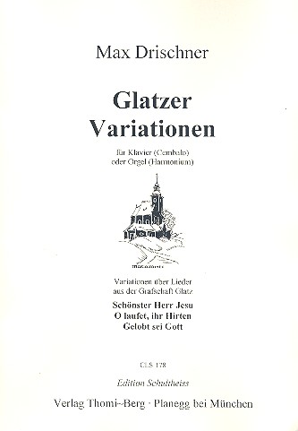 Glatzer Variationen