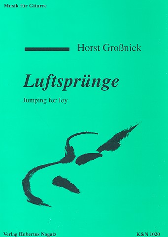 Luftsprünge