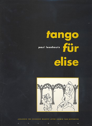 Tango für Elise