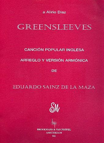 Greensleeves