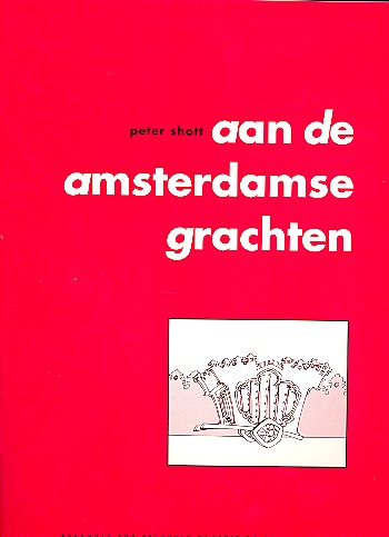 Aan de Amsterdamse Grachten