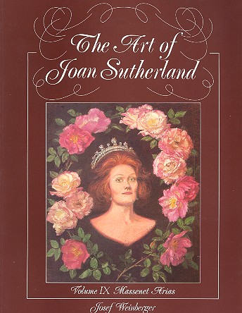 The Art of Joan Sutherland Band 9
