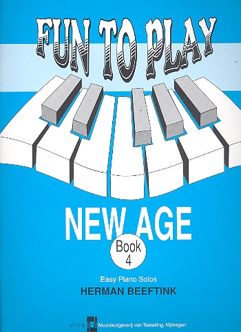 Fun to play New Age Book 4