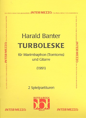 Turboleske