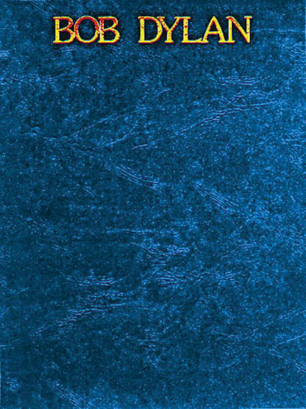 Bob Dylan: Leatherette