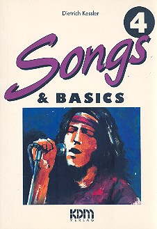 Songs und Basics Band 4: