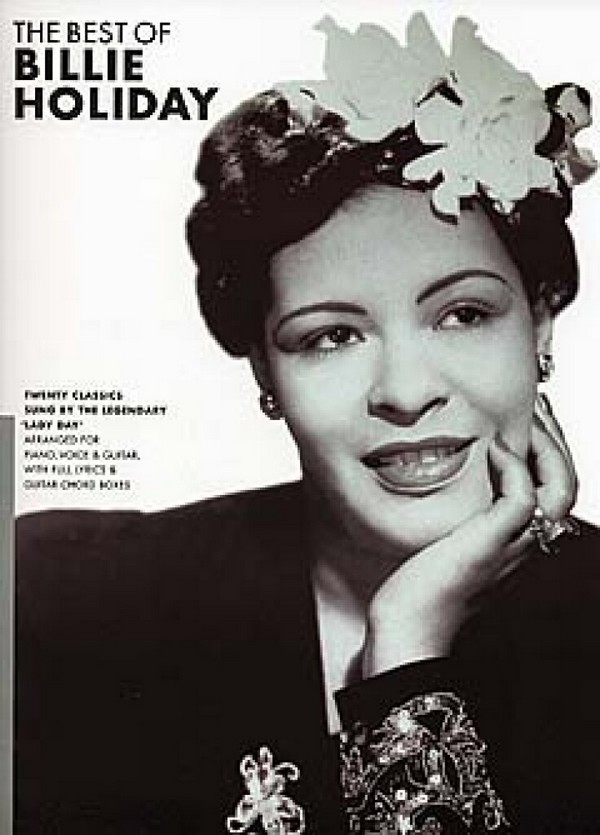 Billie Holiday: The Songbook