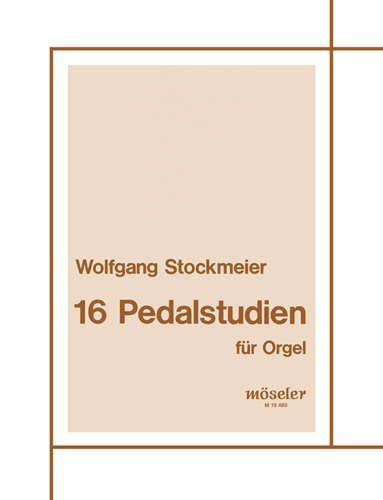 16 Pedalstudien