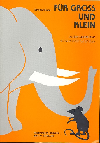 Für Groß und Klein 