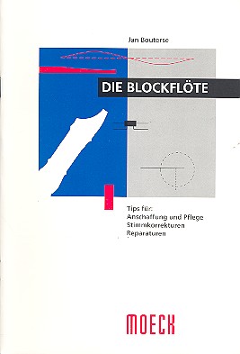 Die Blockflöte