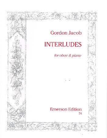 Interludes 