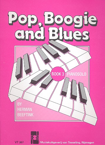 Pop, Boogie and Blues vol.3
