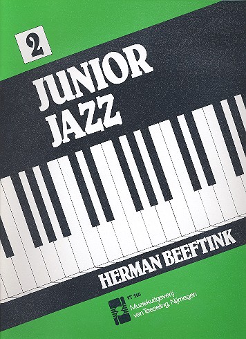 Junior Jazz vol.2 