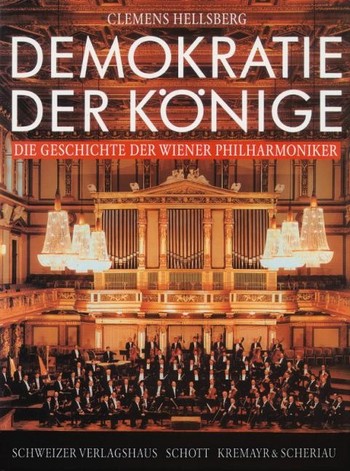 DEMOKRATIE DER KOENIGE