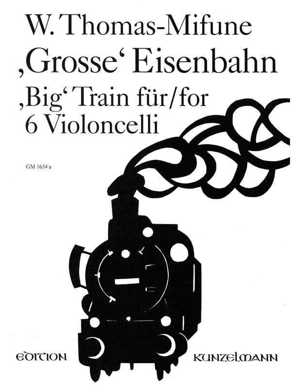 Große Eisenbahn