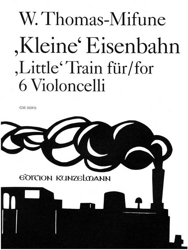 Kleine Eisenbahn