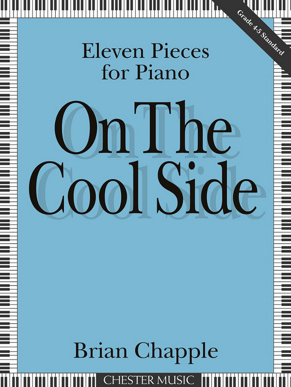 On the cool Side 11 pieces