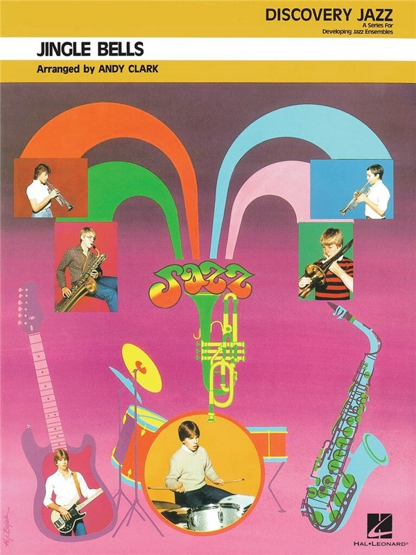 JINGLE BELLS: FUER BIG BAND