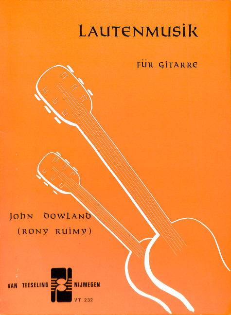 Lautenmusik