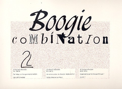 Boogie Combination Band 2